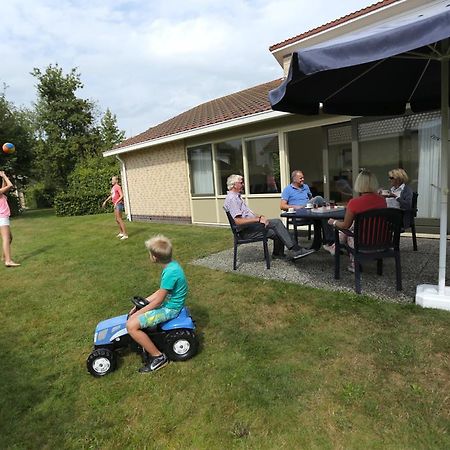Landgoed De Lindenbergh Hotel Ommen Szoba fotó