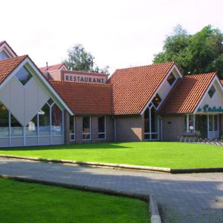 Landgoed De Lindenbergh Hotel Ommen Kültér fotó