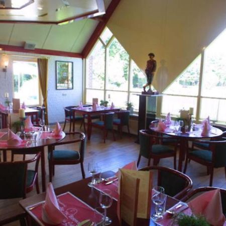 Landgoed De Lindenbergh Hotel Ommen Kültér fotó