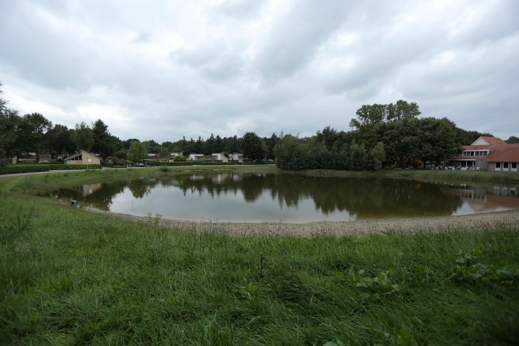 Landgoed De Lindenbergh Hotel Ommen Kültér fotó