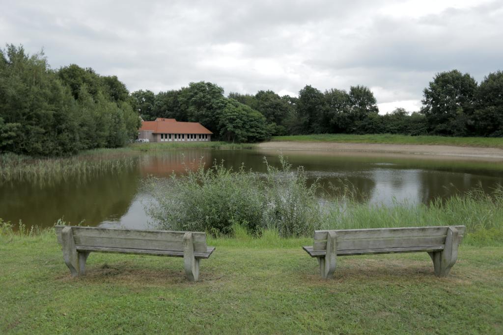 Landgoed De Lindenbergh Hotel Ommen Kültér fotó