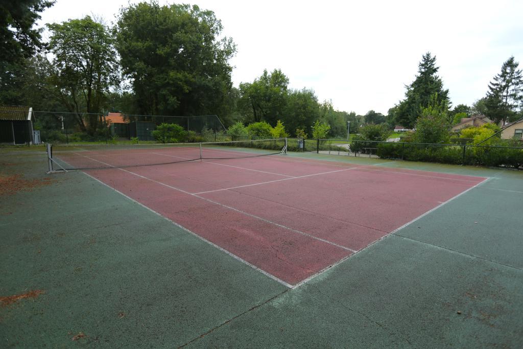 Landgoed De Lindenbergh Hotel Ommen Kültér fotó