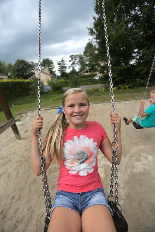 Landgoed De Lindenbergh Hotel Ommen Kültér fotó