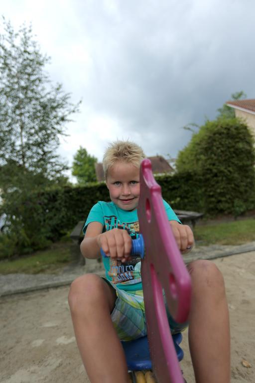 Landgoed De Lindenbergh Hotel Ommen Kültér fotó