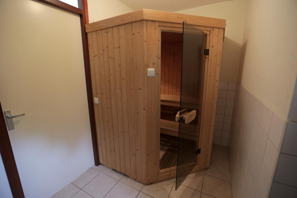 Landgoed De Lindenbergh Hotel Ommen Szoba fotó