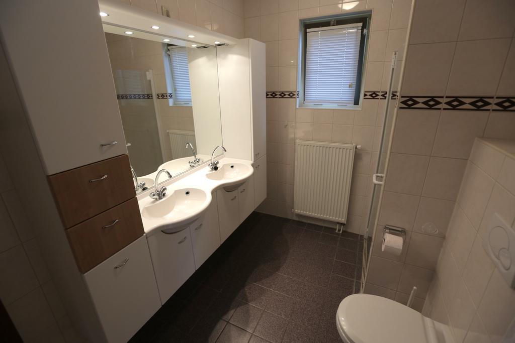 Landgoed De Lindenbergh Hotel Ommen Szoba fotó