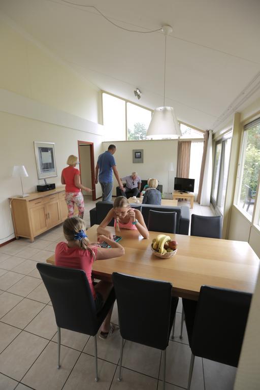 Landgoed De Lindenbergh Hotel Ommen Szoba fotó